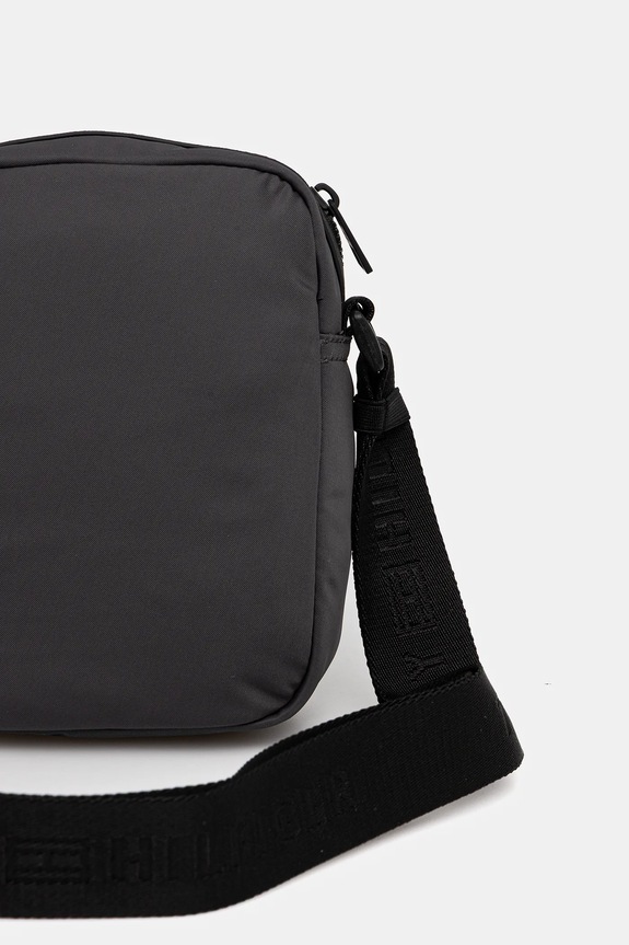 Αξεσουάρ Σακίδιο Tommy Hilfiger AM0AM14009 γκρί