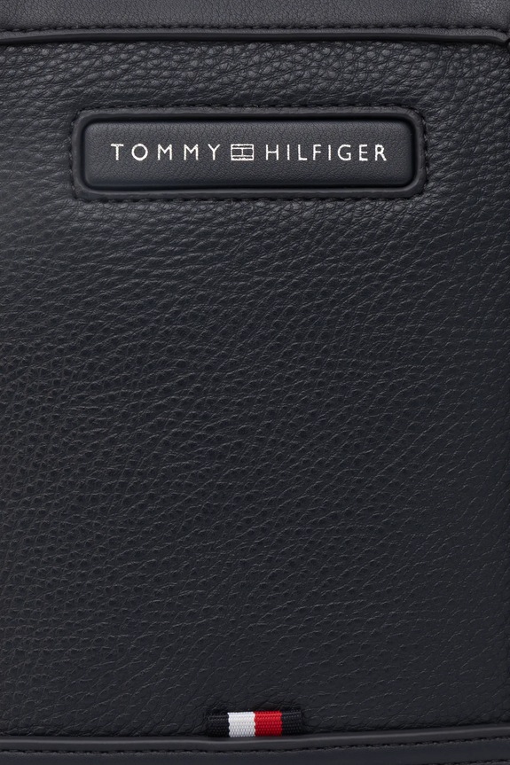 Taštička Tommy Hilfiger námořnická modř AM0AM14011