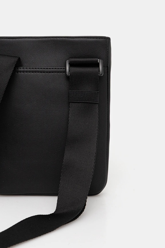Accesorii Tommy Hilfiger borsetă AM0AM14014 negru