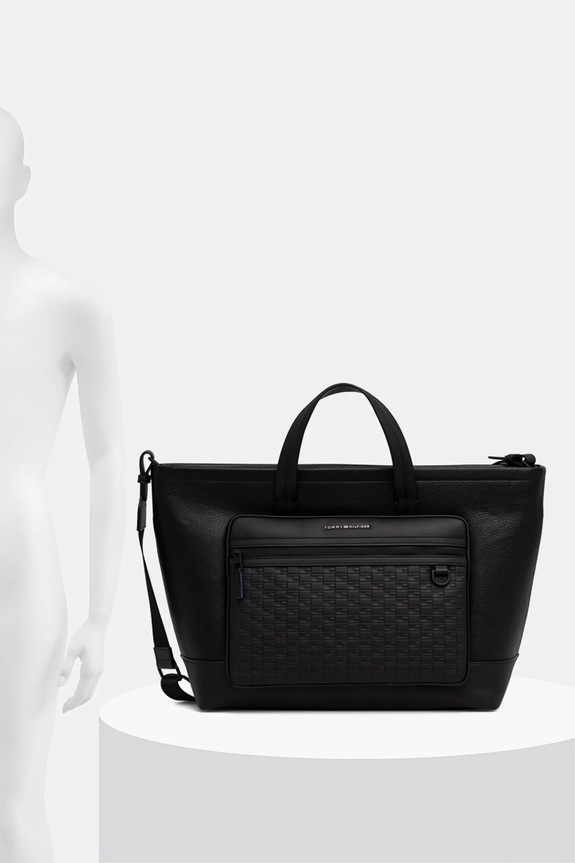 Taška Tommy Hilfiger 40 x 33 x 17 cm AM0AM14018