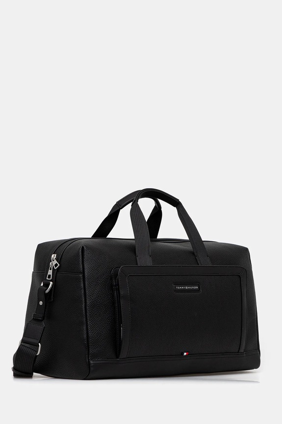 Torba Tommy Hilfiger AM0AM14005 crna SS26
