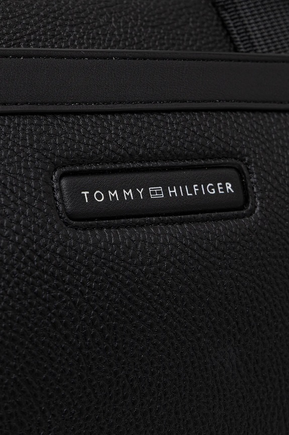 Dodaci Torba Tommy Hilfiger AM0AM14005 crna