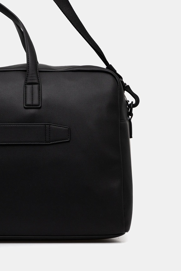 Doplnky Taška Tommy Hilfiger 52 x 30 x 23 cm AM0AM14007 čierna