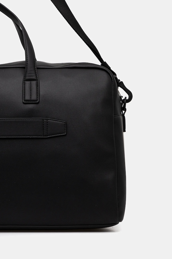 Doplnky Taška Tommy Hilfiger 52 x 30 x 23 cm AM0AM14007 čierna