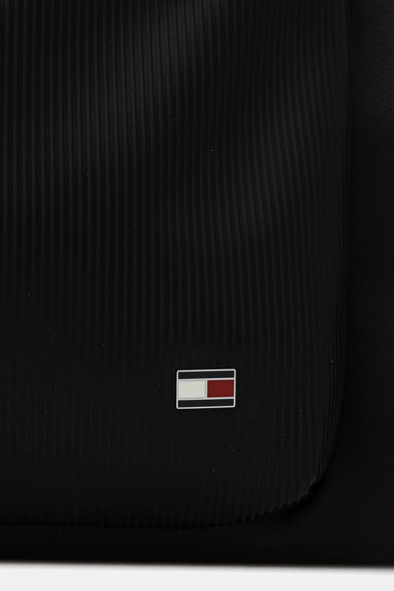 Taška Tommy Hilfiger 52 x 30 x 23 cm čierna AM0AM14007