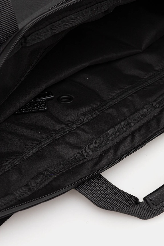 Taška Tommy Hilfiger 51 x 42 x 5 cm AM0AM14036 černá