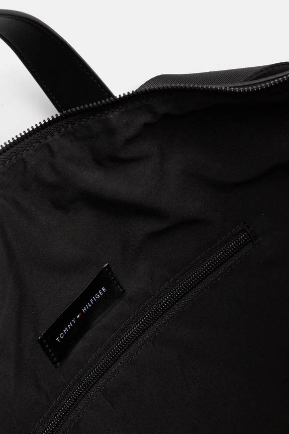 Taška Tommy Hilfiger AM0AM14044 čierna