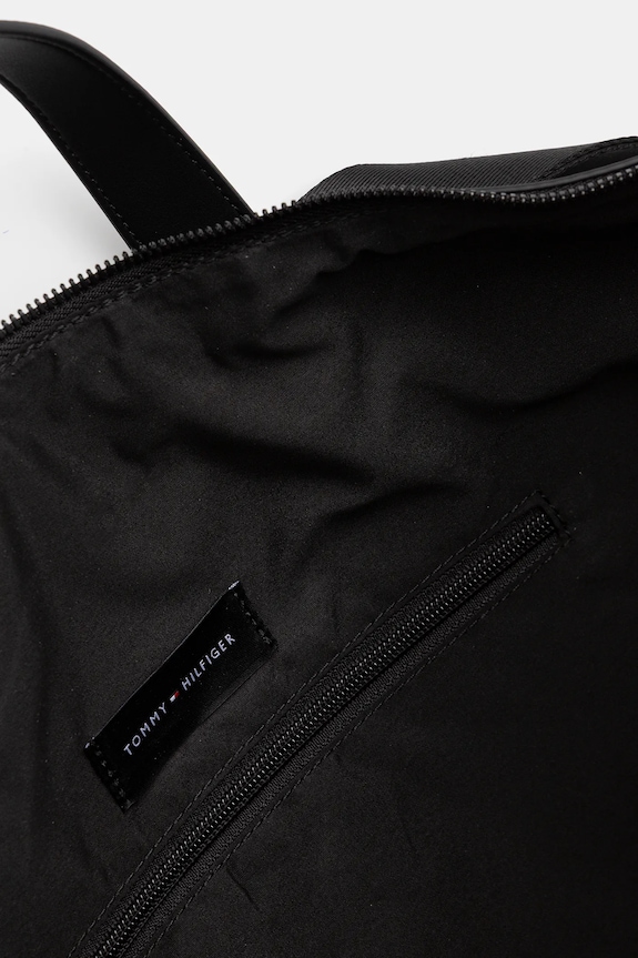 Taška Tommy Hilfiger AM0AM14044 čierna