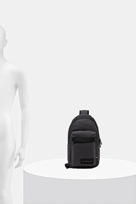 Τσάντα φάκελος Tommy Hilfiger AM0AM14026