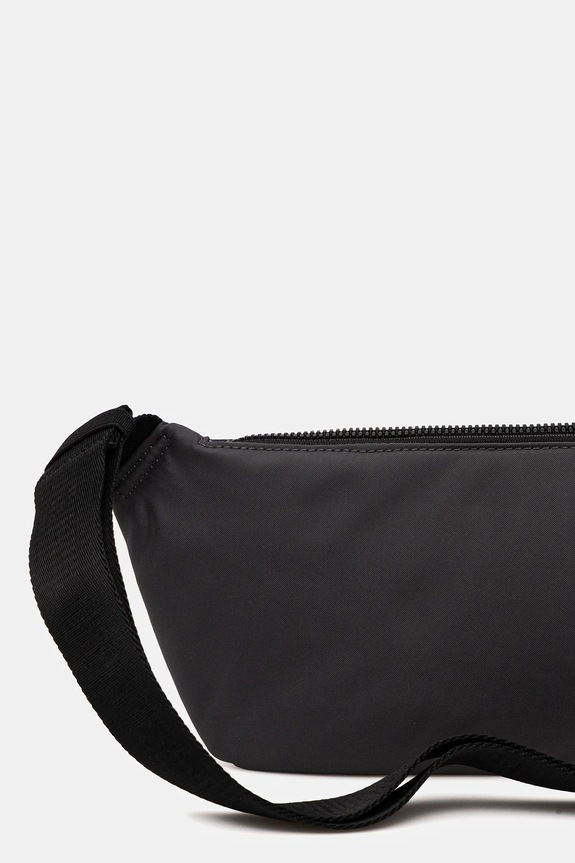 Αξεσουάρ Τσάντα φάκελος Tommy Hilfiger AM0AM14027 γκρί