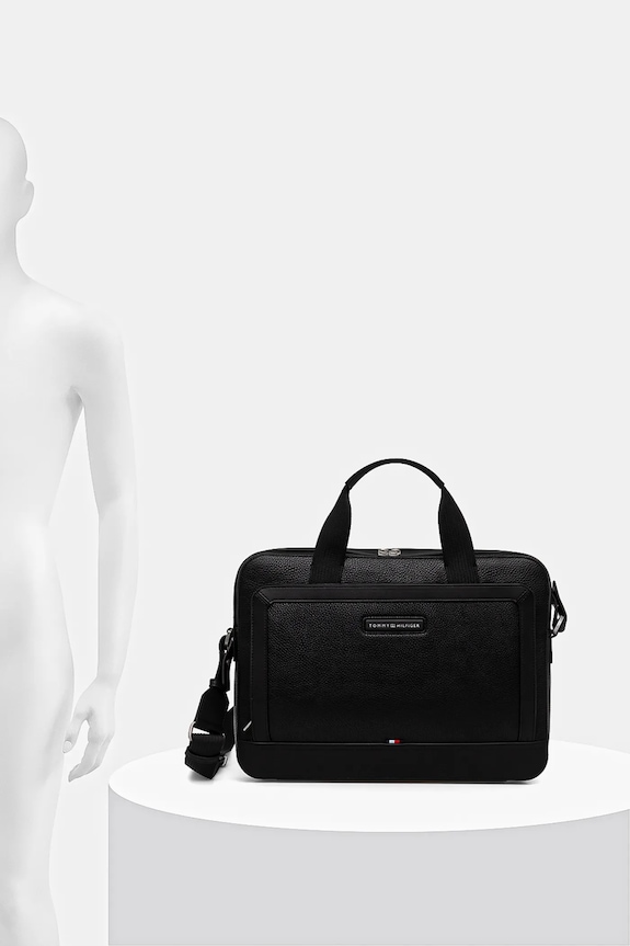 Taška Tommy Hilfiger 37 x 26 x 6 cm AM0AM13987