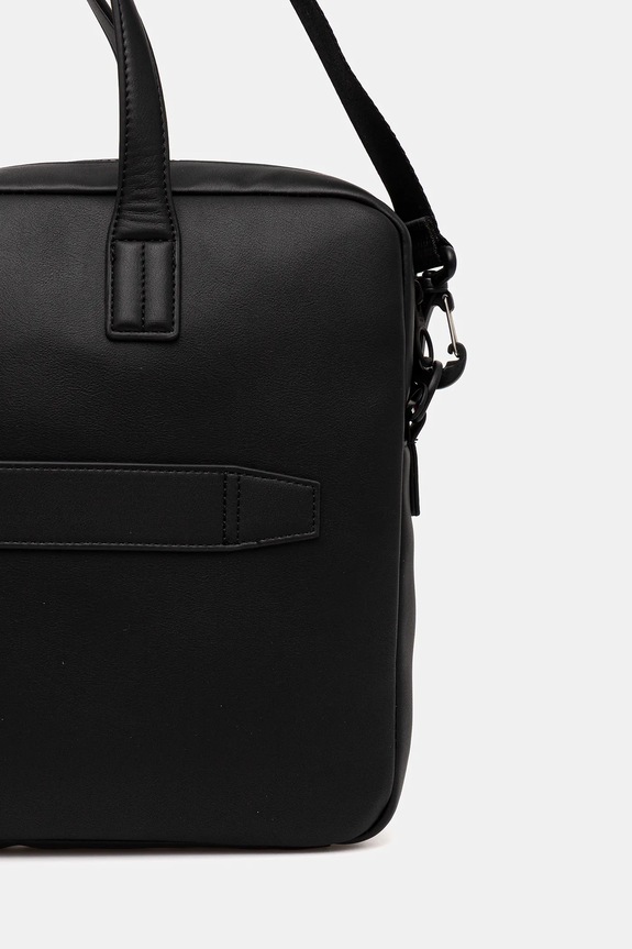 Doplňky Taška Tommy Hilfiger 38 x 29 x 7 cm AM0AM13989 černá
