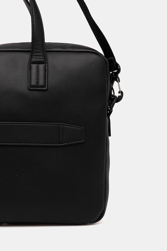 Doplňky Taška Tommy Hilfiger 38 x 29 x 7 cm AM0AM13989 černá