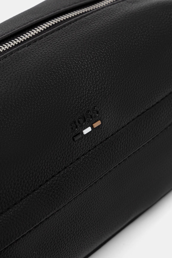 BOSS portfard Ray_Washbag N. negru 50537003