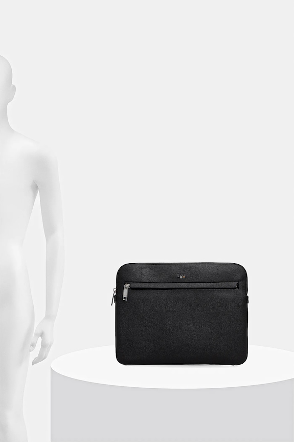 BOSS pokrowiec na laptopa Ray_Computer Case 50558167 czarny