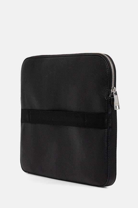 BOSS pokrowiec na laptopa Ray_Computer Case 50558167 czarny SS26