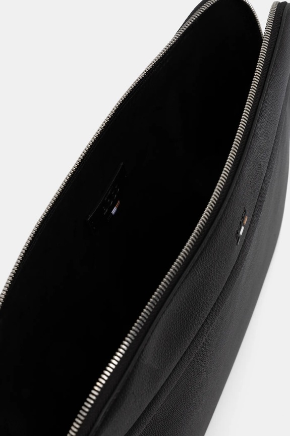 BOSS pokrowiec na laptopa Ray_Computer Case czarny 50558167