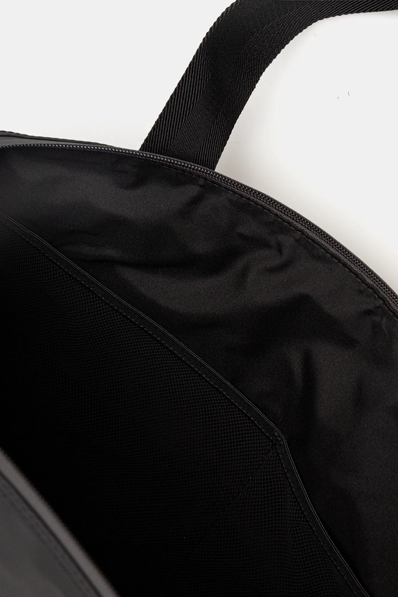Taška BOSS Stenson_SM Holdall 45 x 34 x 24 cm 50558357 černá