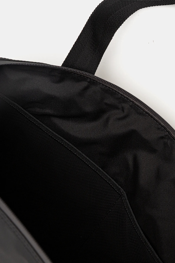 Taška BOSS Stenson_SM Holdall 45 x 34 x 24 cm 50558357 černá