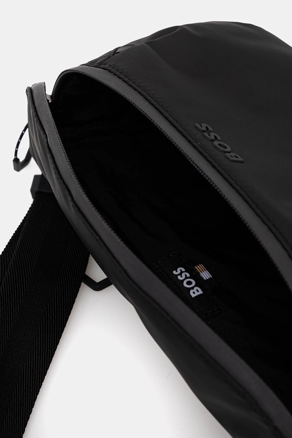 BOSS nerka Stenson_Bumbag 50558374 czarny