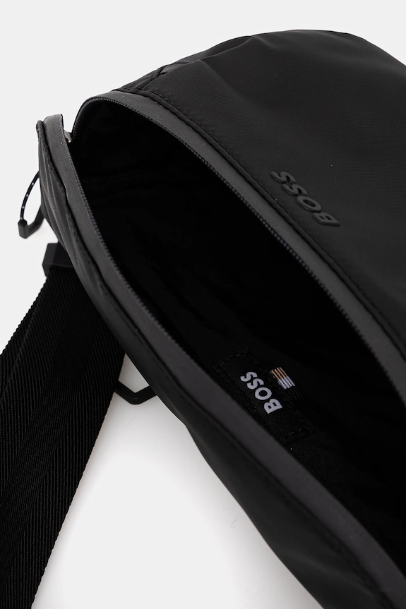 BOSS nerka Stenson_Bumbag 50558374 czarny