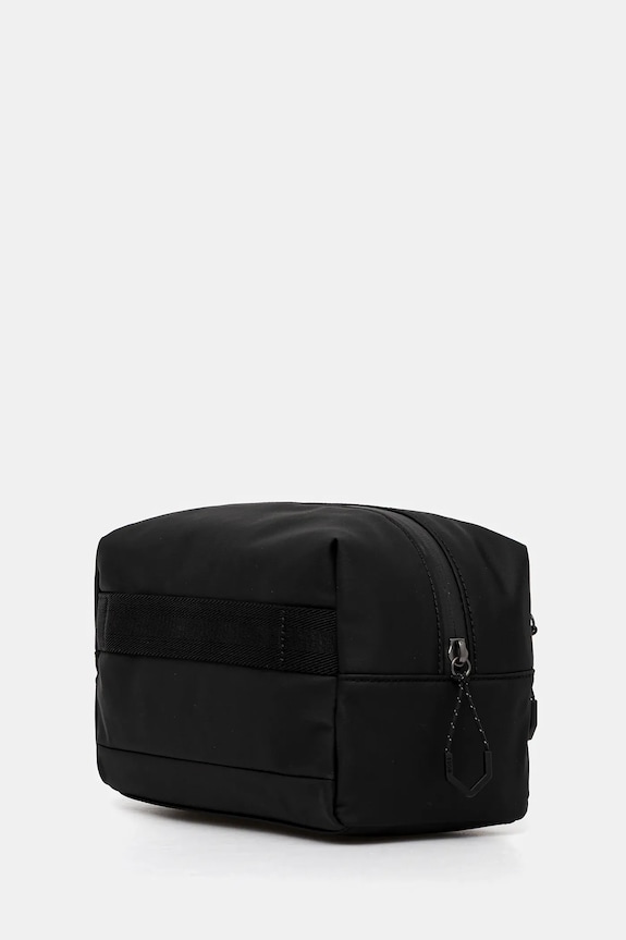 BOSS kosmetyczka męska Stenson_Washbag 50558375 czarny SS26