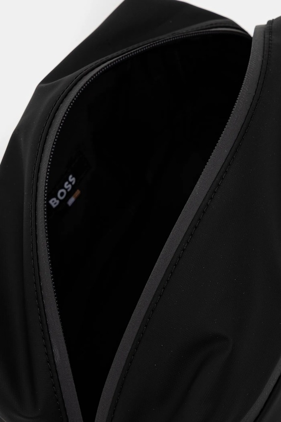 BOSS kosmetyczka męska Stenson_Washbag czarny 50558375