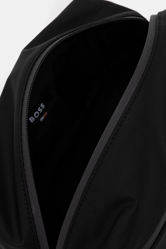 BOSS kosmetyczka męska Stenson_Washbag czarny 50558375