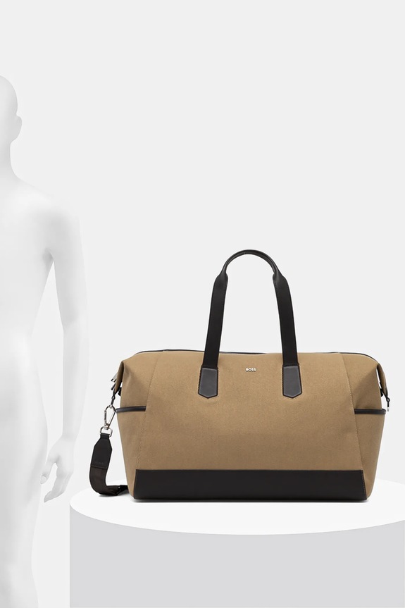 BOSS torba Dakkar_Holdall 50558392
