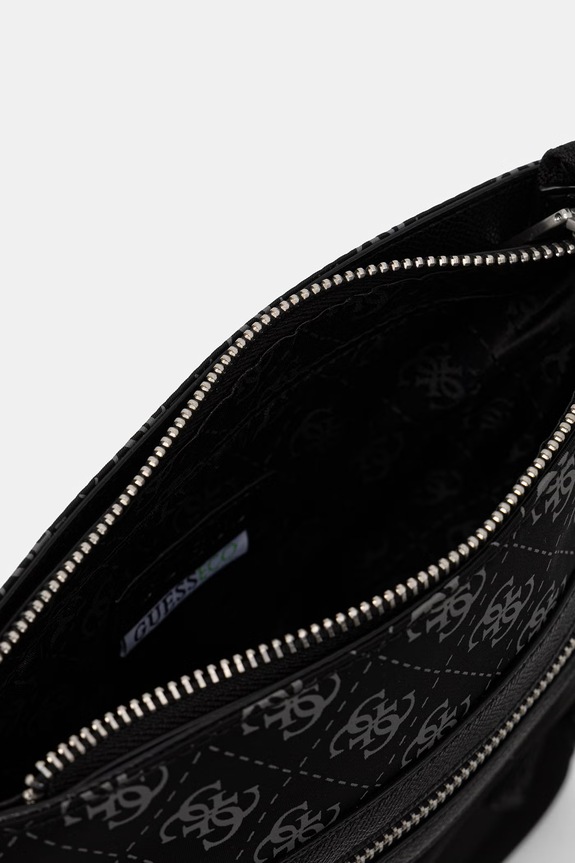 Guess сумка для мужчин BERLIN HMBENP.P6123 чёрный