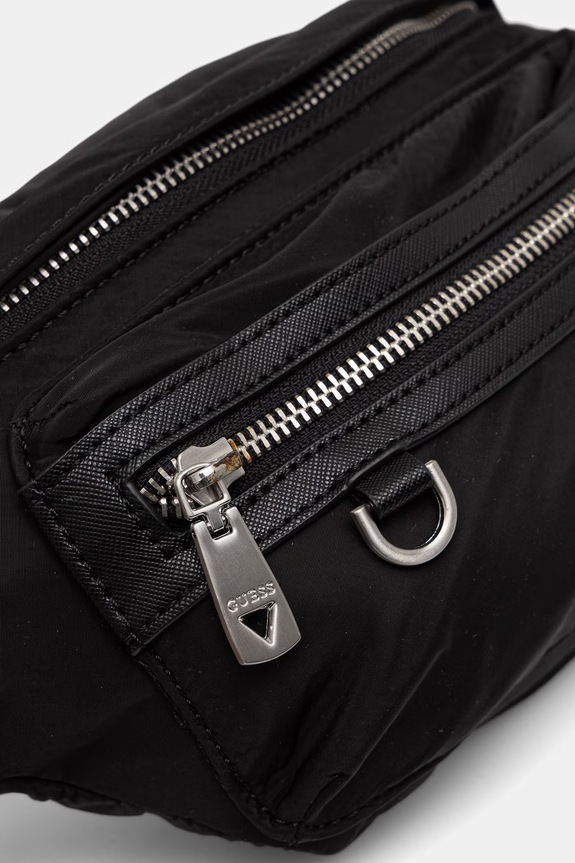 Guess nerka BERLIN czarny HMBENY.P6156