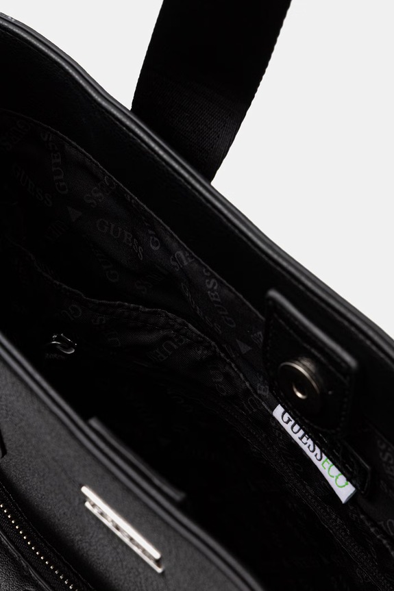 Guess torba BOSTON HMBOMG.P5403 czarny