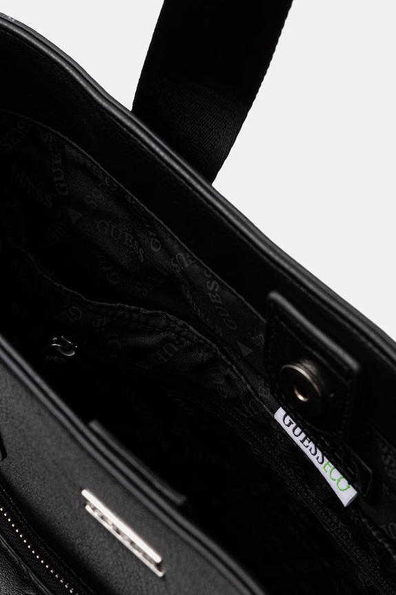 Guess torba BOSTON HMBOMG.P5403 czarny
