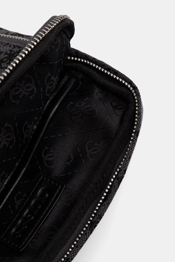 Guess férfi tasak BOSTON HMBOST.P6123 szürke