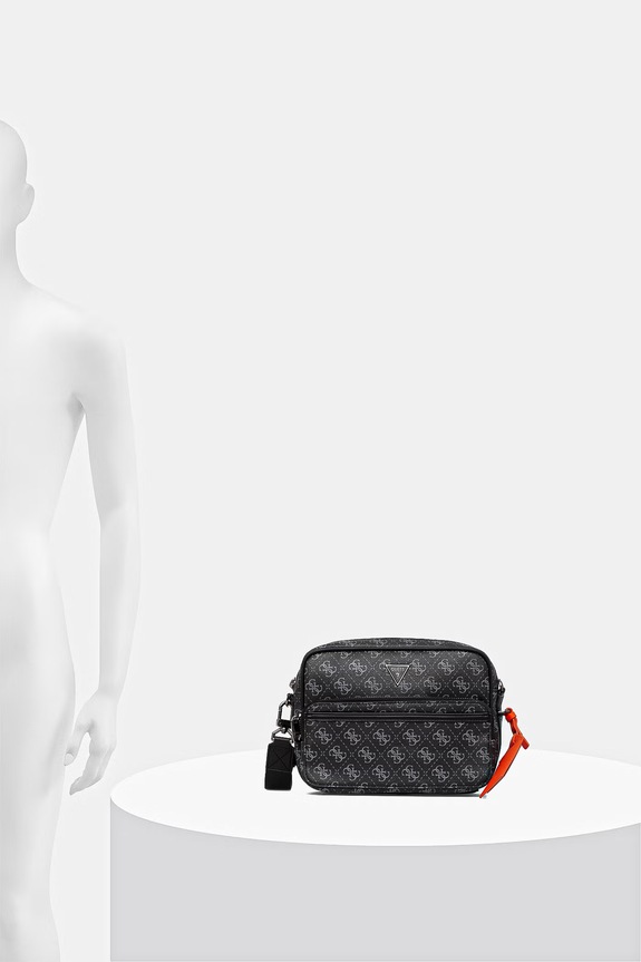 Guess borsetă MILANO HMMILO.P5422