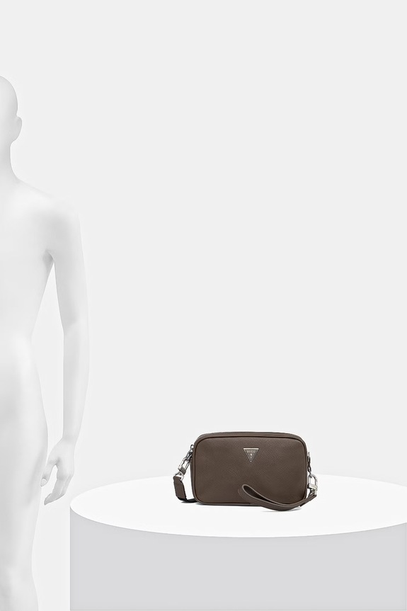Guess borsetă MILANO HMMISA.P6150
