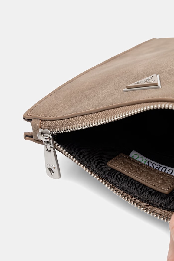 Guess borsetă TORINO HMTONK.P6123 bej