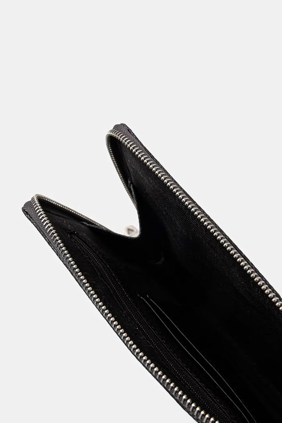 Guess vrecko pánske z imitácie kože MILANO sivá PMBALO.P5235