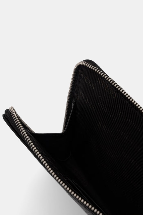 Guess saszetka TORINO PMTOTE.P6135 czarny