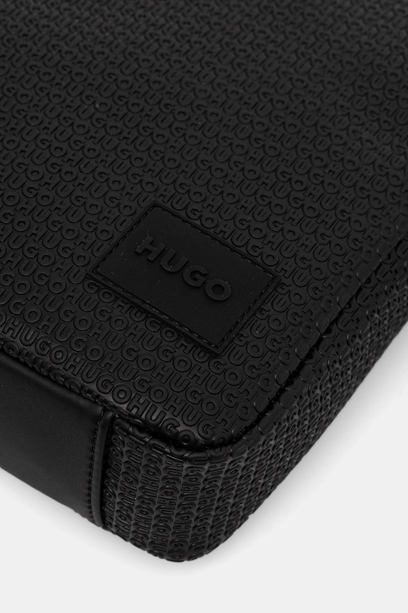 HUGO torba Ethon2.0HI_MN_NS Zip czarny 50558524