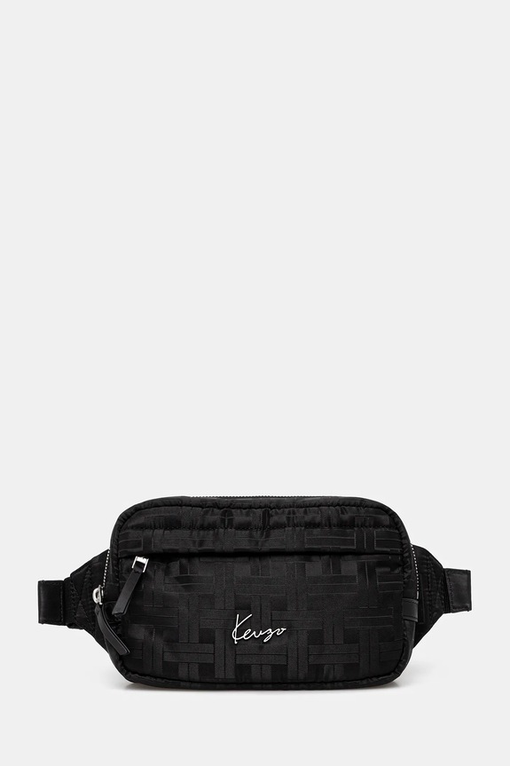 Kenzo borsetă nu incape in A4 negru FF65SA507F22