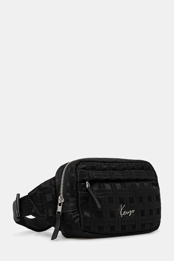 Kenzo borsetă FF65SA507F22 negru SS26