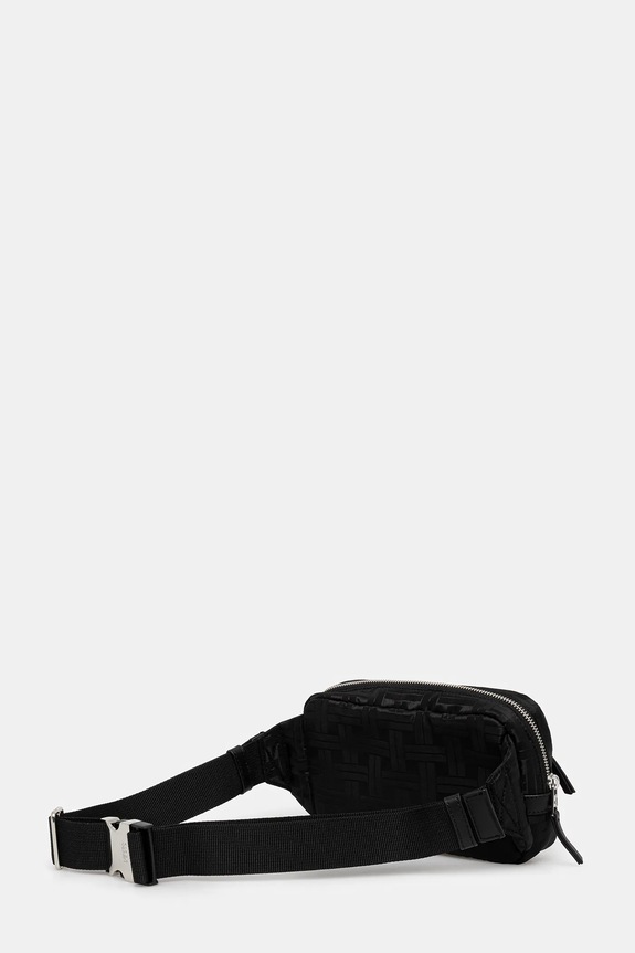 Accesorii Kenzo borsetă FF65SA507F22 negru