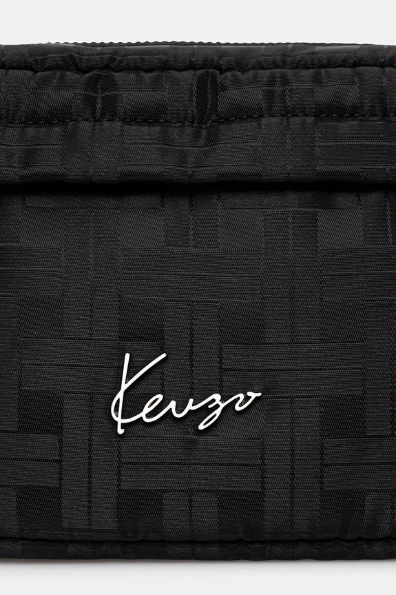 Kenzo borsetă negru FF65SA507F22