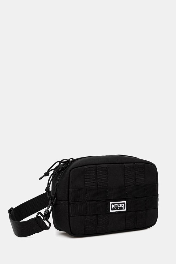 Kenzo saszetka FG55SA228F20 czarny SS26