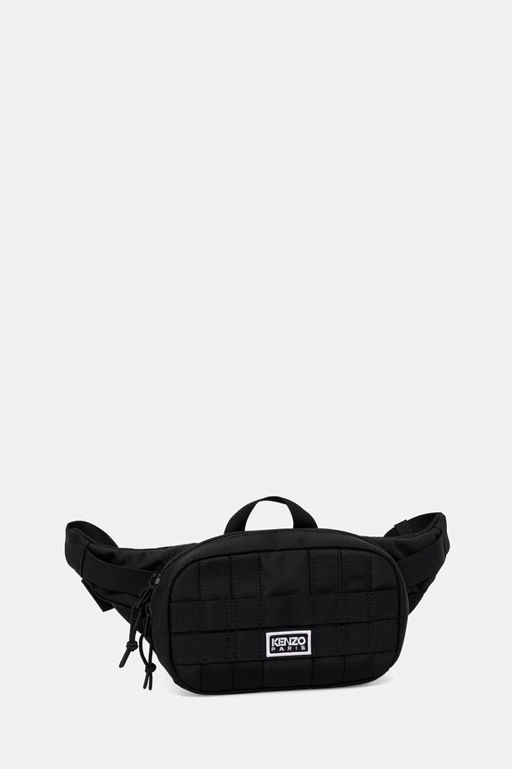Kenzo borsetă FG55SA207F20 negru SS26