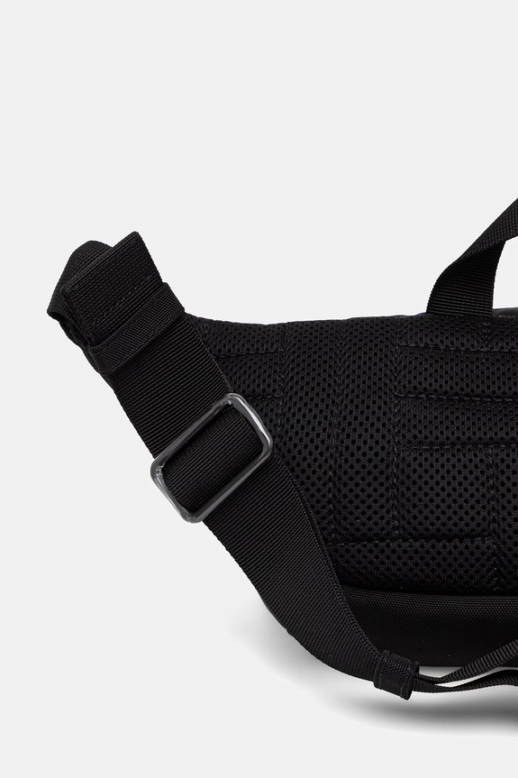Accesorii Kenzo borsetă FG55SA207F20 negru