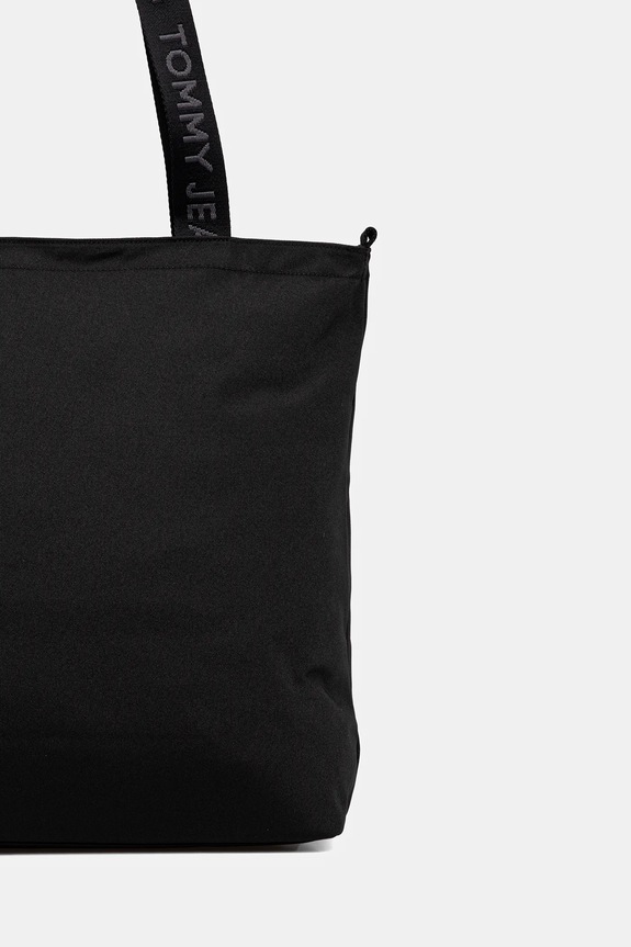 Accesorii Tommy Jeans geantă 47 x 39 x 14 cm AM0AM14049 negru