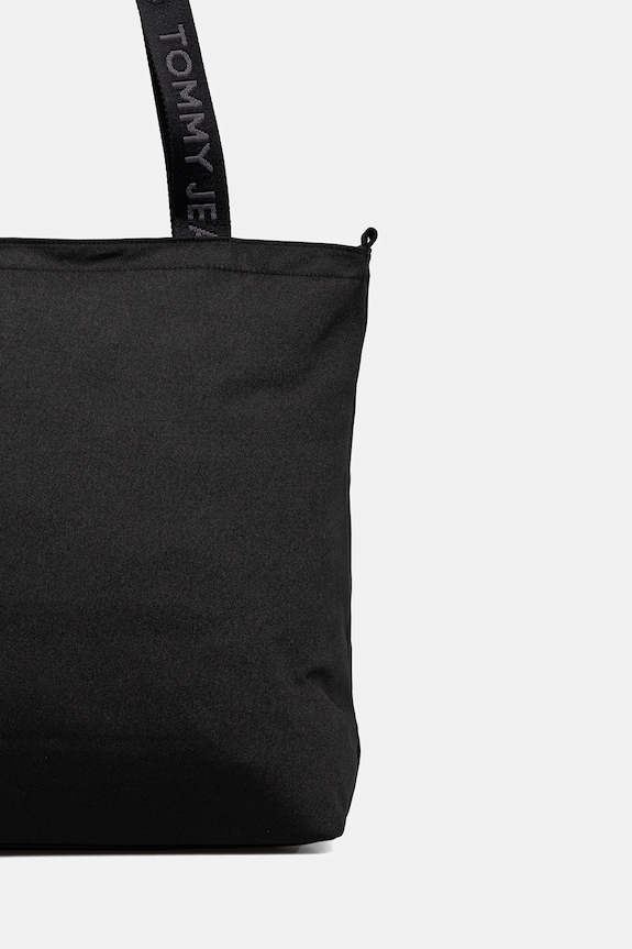 Accesorii Tommy Jeans geantă 47 x 39 x 14 cm AM0AM14049 negru