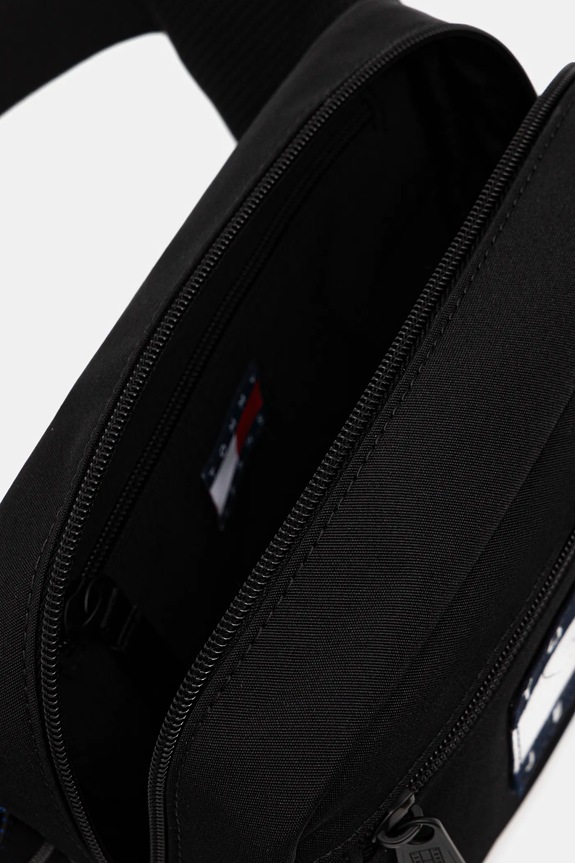 Tommy Jeans saszetka AM0AM13872 czarny